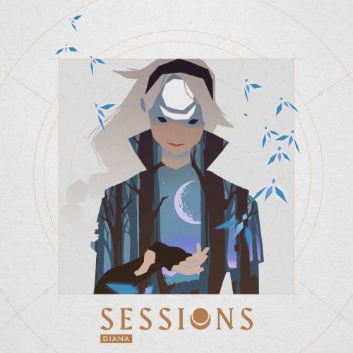 aurelion-solar: Sessions: Diana - available now!