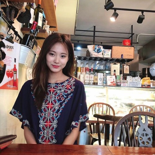 fyzhou-tzuyu:  Happy Birthday Tzuyu! 生日快樂！ 