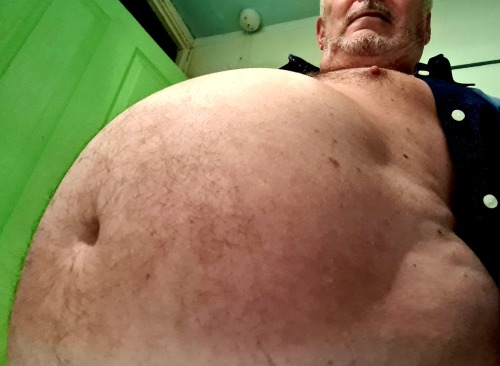 Just Loving Getting FAT