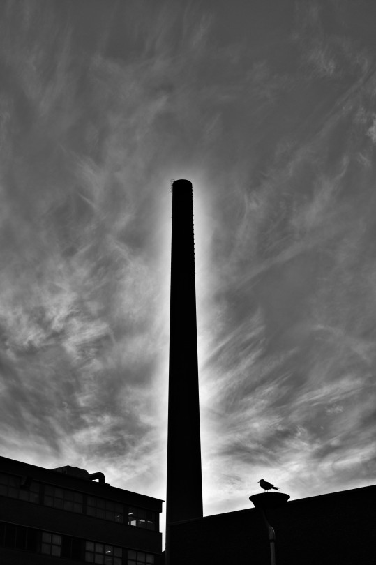 Spent A Couple A Of Days In Tampere, One My Favourite Cities In Finland, With My Camera And A Good Friend..
