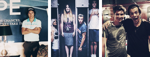 eroticaremix1:  Pictures of Harry posted by Harry 