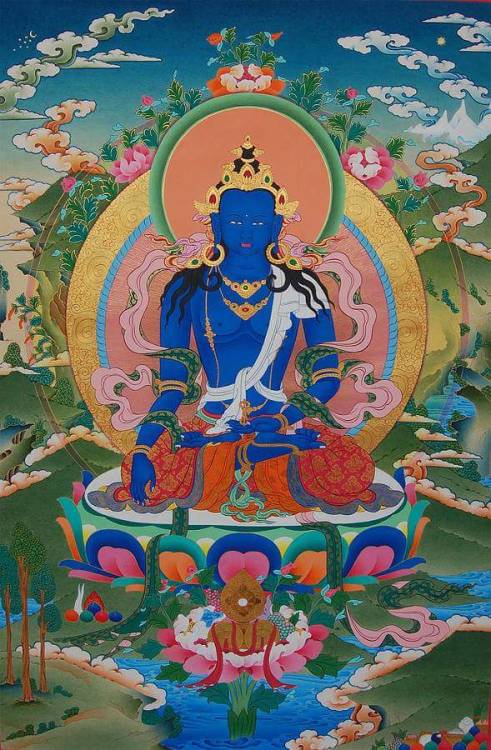 avatamsaka: Thus do bodhisattvas comprehend interdependent origination— Like illusion, unreal,