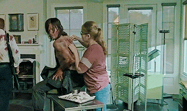 reedusgif:  Daryl Dixon in 6x09 