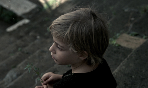 theartofmoviestills:Nostalghia | Andrei Tarkovsky | 1983