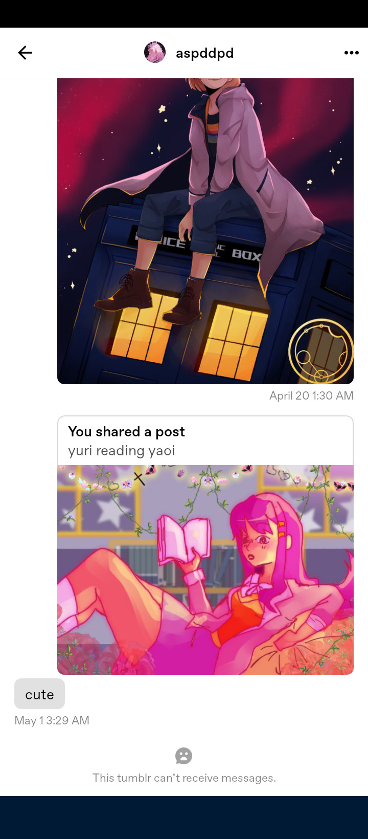 Tumblr media