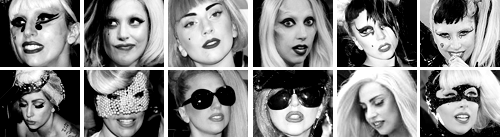 artchet:  Happy 27th Birthday Mother Monster! 