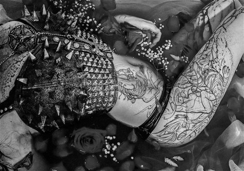 victoriaphychedelic:  @toxicvisionclothing