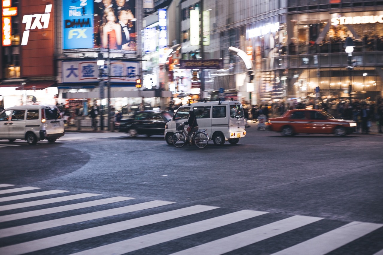 yuma1983:  Shibuya 