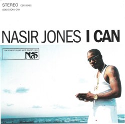 10 Years Ago Today |4/18/03| Nas Released The Single, I Can, Off Of His Sixth Album,