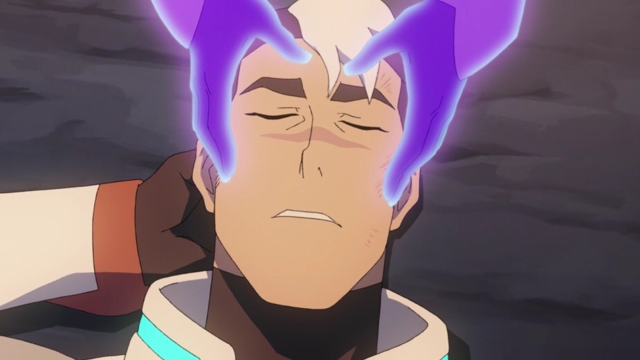stariousfalls: SHIRO IS HOME 😭😭😭😭
