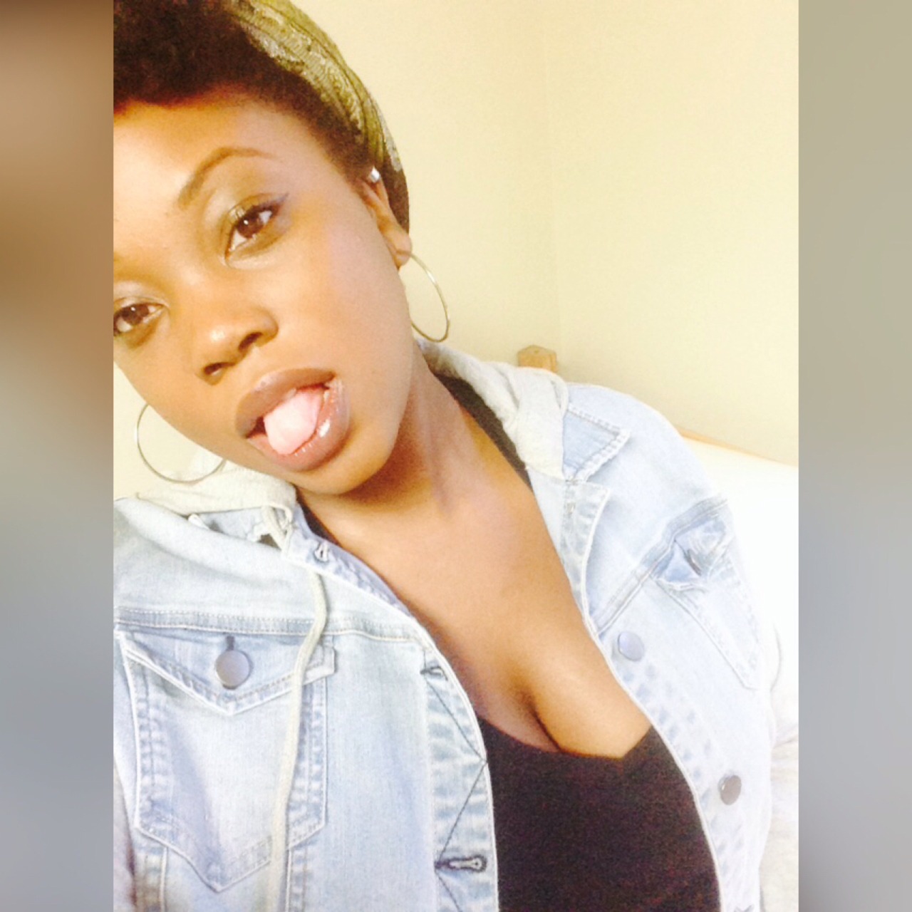 anuli-adaeze:  Appreciating Me
