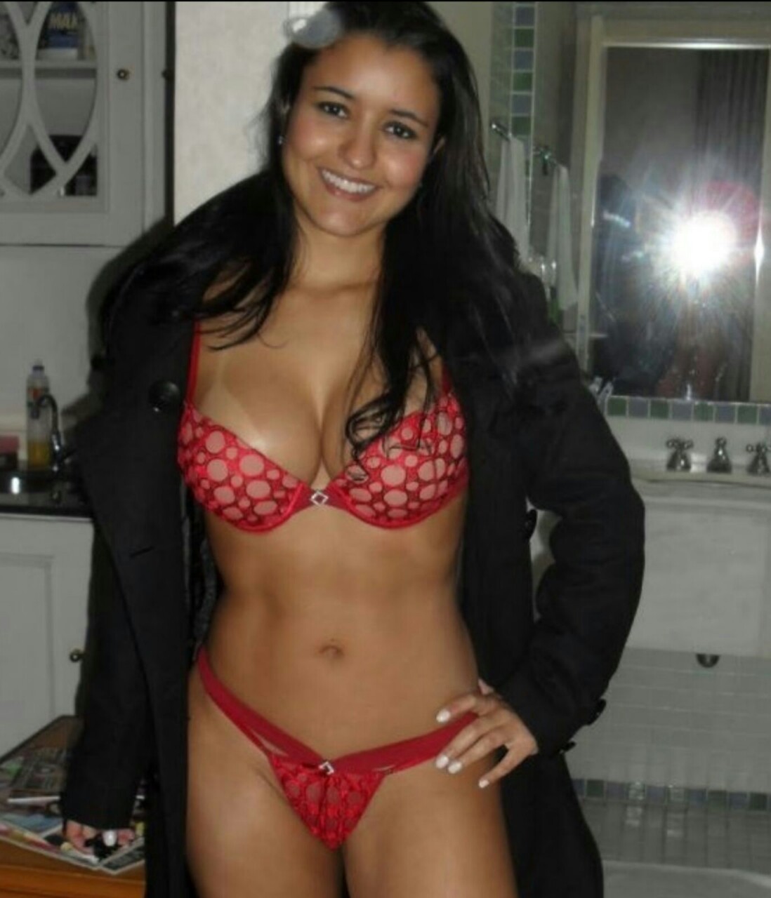 atrevidasdepr:  APORTACIONES VIA KIK   PARTE 2  Que Linda Colombians