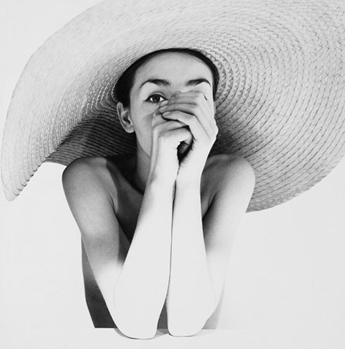 last-picture-show:
“ Walter Vogel, Pina Bausch, 1967
”