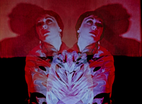 certain-woman: Inauguration of the Pleasure Dome (1954), dir.  Kenneth Anger