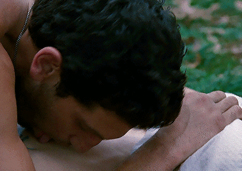 Shane Walsh Smut In The Works Bc No One Writes Smut About His Fine Ass, And I’m Sick Of It! 