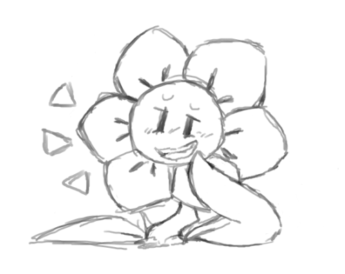 Some Doodles (or Sketches?) I Made In My Free Time