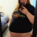 thecupcakecouple:how shirts are meant to fit 🤰