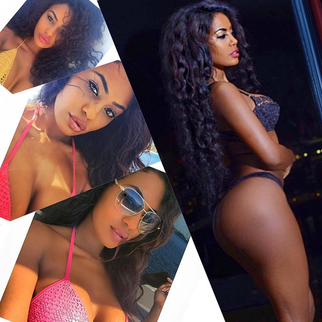 sexiestcreations:  The lovely @TabbyBrown with her #CurvesAndBeauty 😍 #Gorgeous