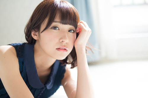 damepopopo:  衛藤美彩 - ナタリー（1/2） 