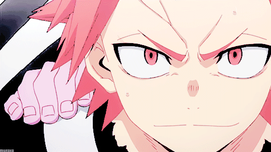 Boku No Hero Academia