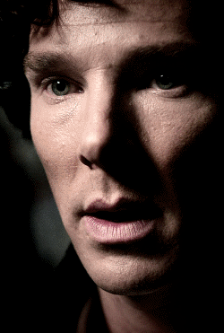 northernbluetwo: That’s not Lady Smallwood, Mr Holmes.