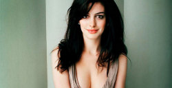 ner026:  Anne Hathaway.:(( I LOVE YOU.!!! 