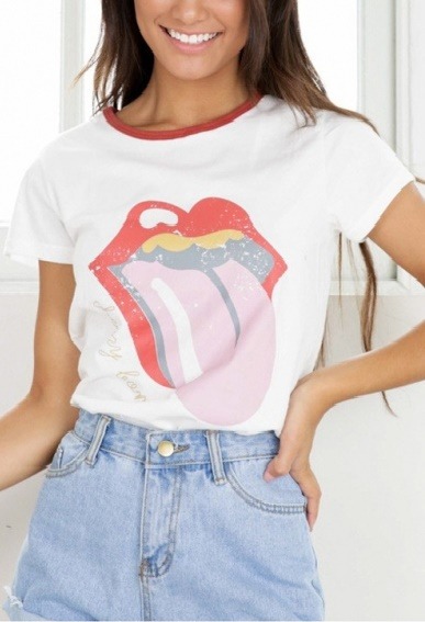 defendorkingdom:  Girl’s Style TeesRetro Rose  //  Letter PrintedPlanet Plane  //  Funny LipTommy Jeans  //  Girl’s PowerLunes  //  Galaxy AstronautI’m Awake  //  Never SarcasticDifferent Colors and Sizes available!