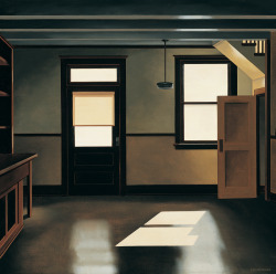 loverofbeauty:  Kenton  Nelson:  Poetic License