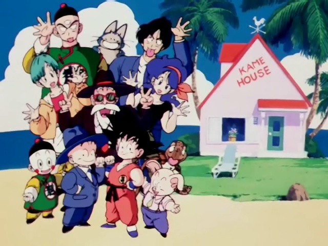 Don't be such a kid, Ash!