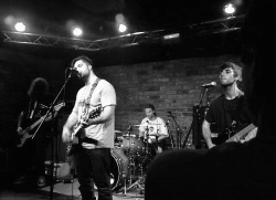 deadendss:  Turnover Nottingham  15.05.14