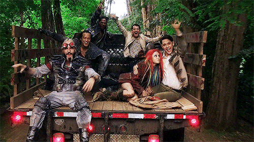 oscarspoe:Wendimoor Squad