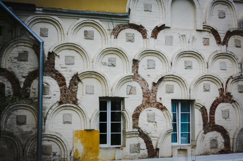 Trinity Lavra in Sergiyev Posad