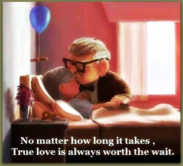 bestlovequotes:  True love is always worth the wait  Follow best love quotes for