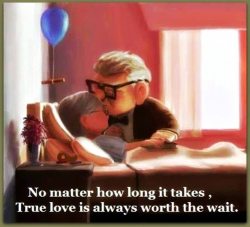 Bestlovequotes:  True Love Is Always Worth The Wait  Follow Best Love Quotes For