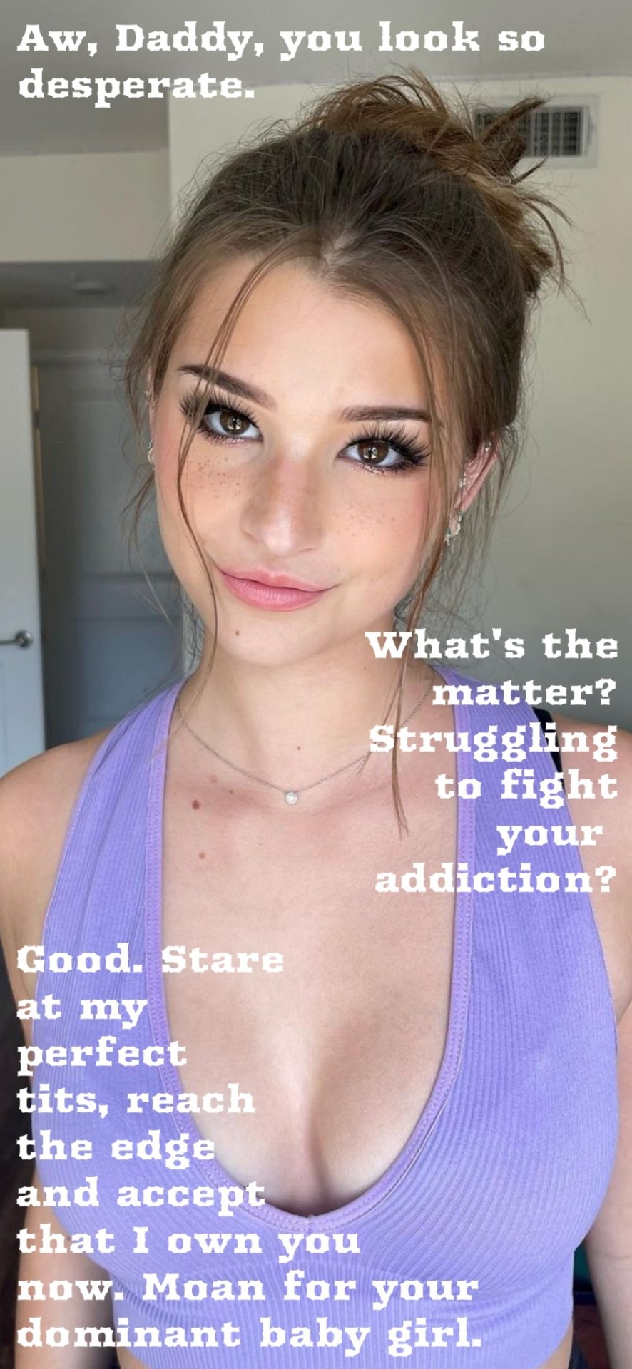 We Have More Brooke