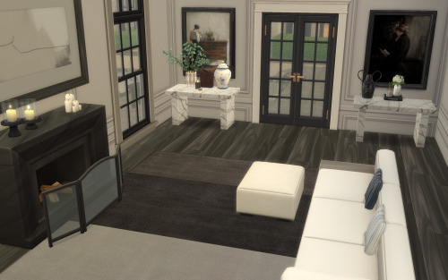 | Interior