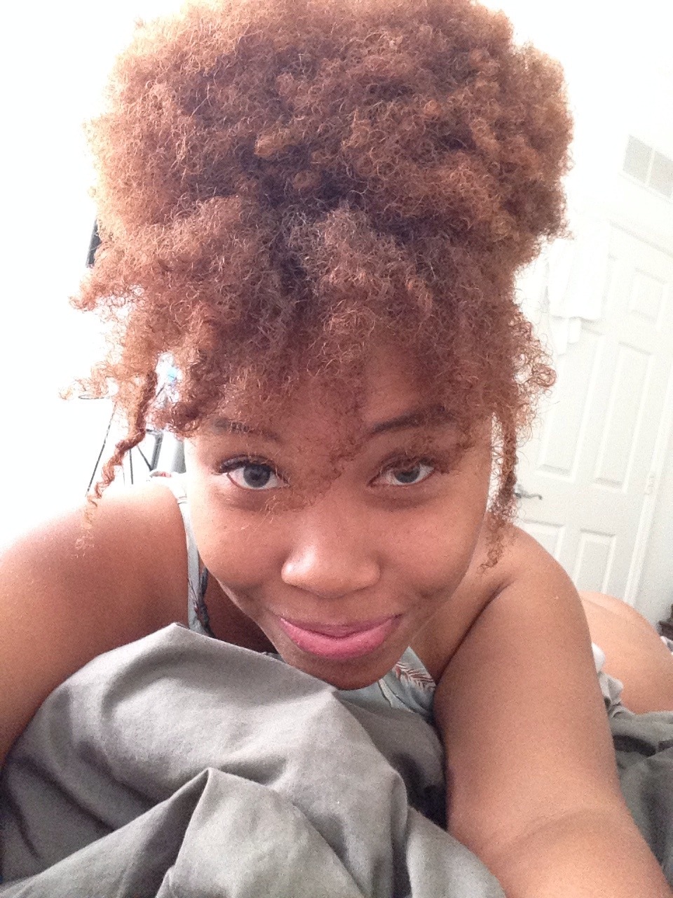 afrosandfairydust:  Photoset because I think I’m fine. 