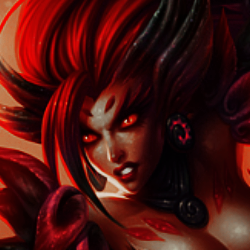 ❀ 𝙸𝙸. 𝙶aleria De Icons, 𝚉𝚢𝚛𝚊 (𝙻𝚎𝚊𝚐𝚞𝚎 𝚘𝚏 𝙻𝚎𝚐𝚎𝚗𝚍𝚜)
