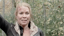 empressmcbride:  Andrea Harrison Meme | Two Relationships [2/2] ▶ Andrea & RickSee something you like?    Not me, but I know  someone who would.    My sister. She’s still such  a kid in some ways. Unicorns, dragons, she’s into all that stuff.