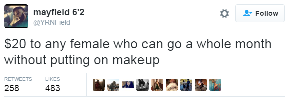 corrosivecoco:  dynastylnoire: blackgirlsreverything:  hustleinatrap: I’ll give