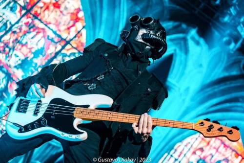 📸: Gustavo Diakov