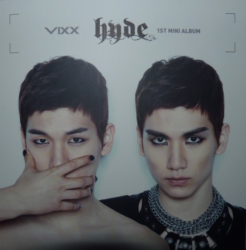 bend-angel:     Hyuk cover - hyde    