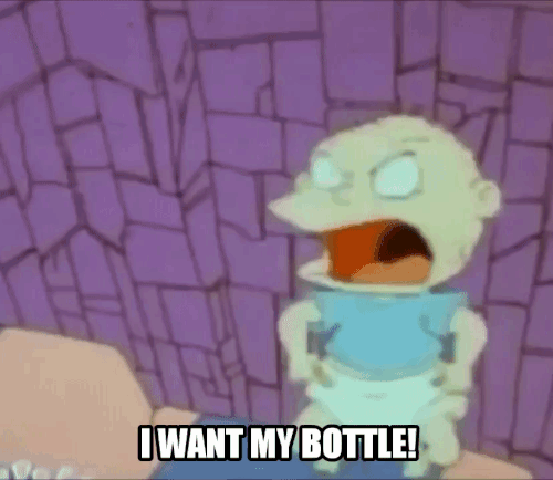 ruinedchildhood:  Rest in fucking pieces, Mr.Tippy
