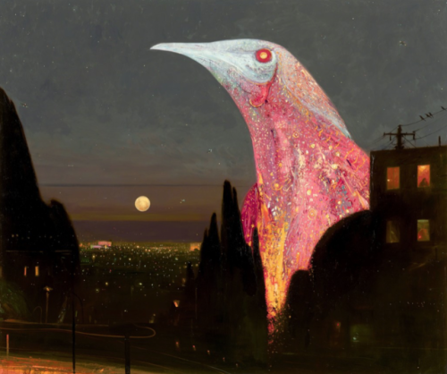 maria-aegyptiaca:Empire, Shaun tan