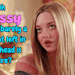 thesissyinitiative:For Missy 🥰