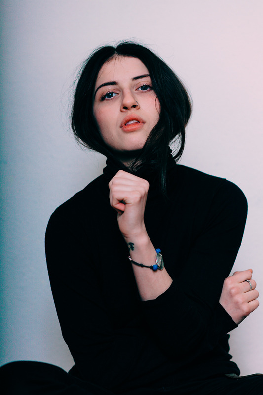 kayruhe:   Mariya by Kay Ruhe 