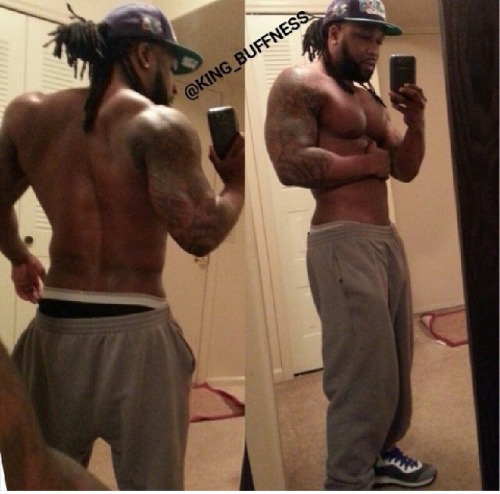 loveblkmen:  dcnupe:  🏆  He can get it