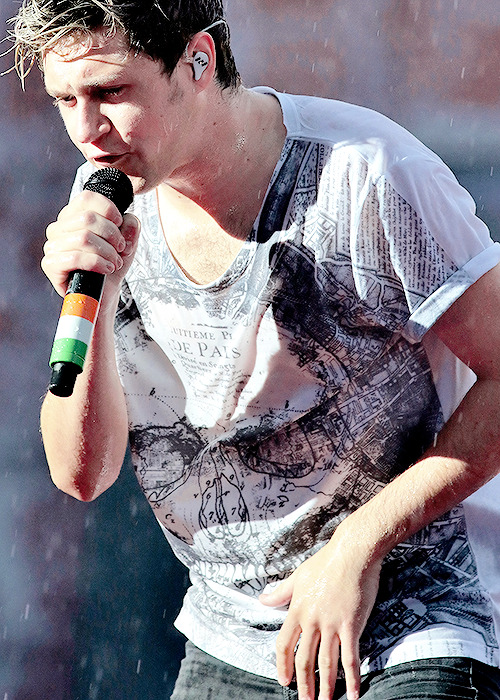 holdmetightniall:  6/7/14 