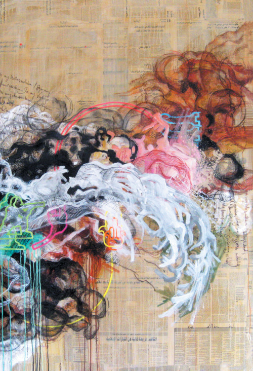 myampgoesto11:  Ayad Alkadhi 