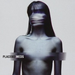 criwes:  Placebo’s Album Covers